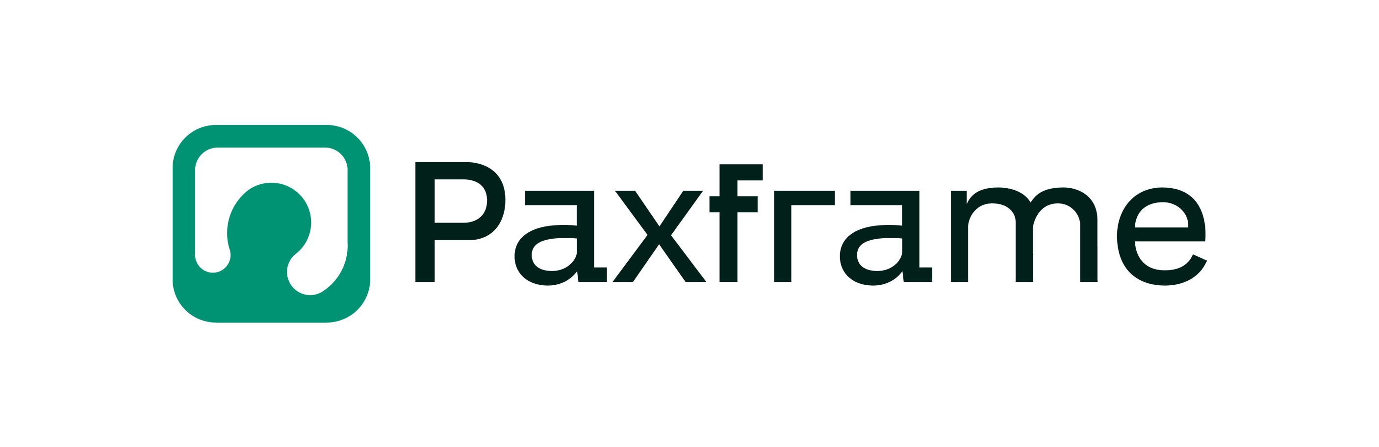 Paxframe