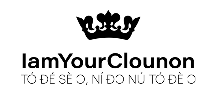 iamyourclounon